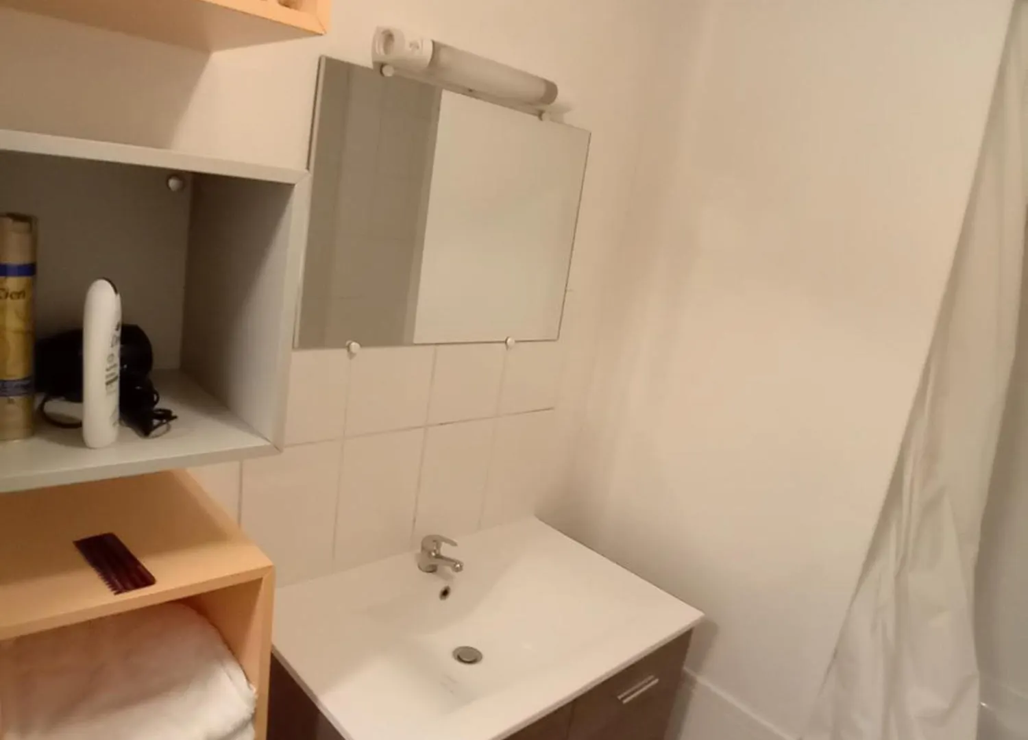 Apartment Appart Chartreux Baignoire Massante ,A 3 Minutes Du Centre En Bus! 2 Etoiles Atout France