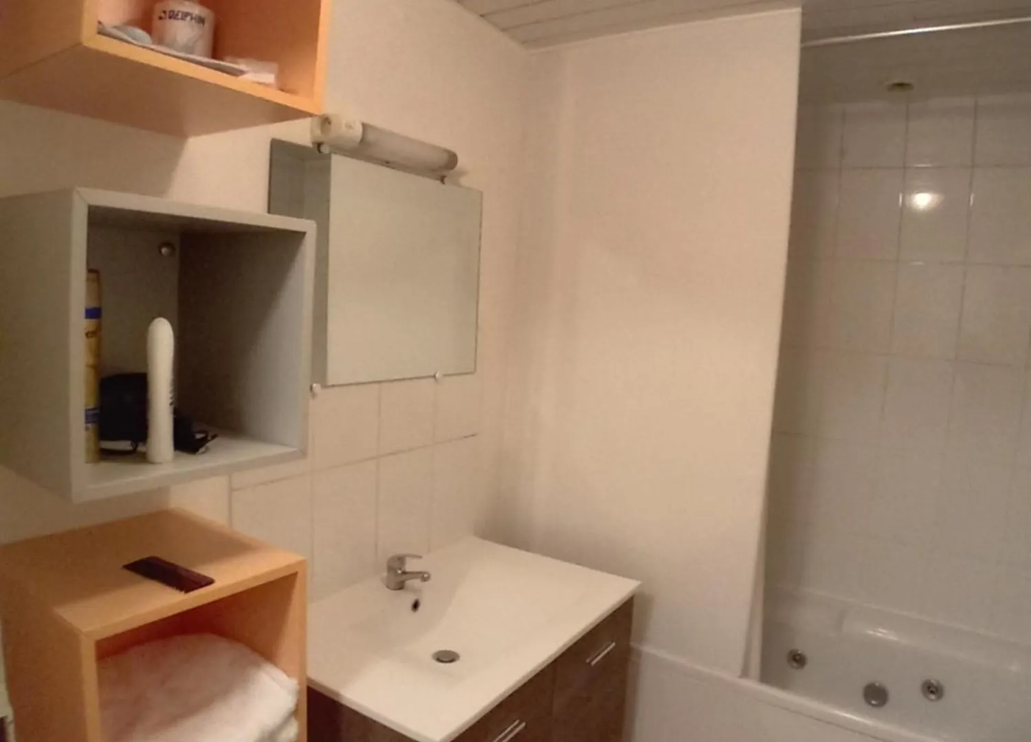 Appart Chartreux Baignoire Massante ,A 3 Minutes Du Centre En Bus! 2 Etoiles Atout France France