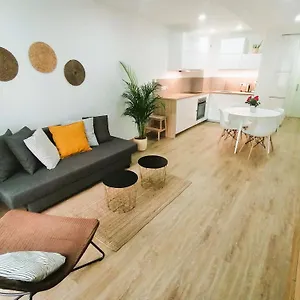  Apartment Cocon Cosy Au Centre De